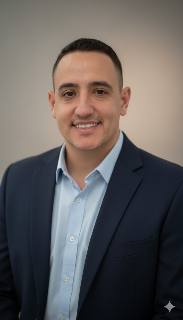 Luiz Fernando Borges
